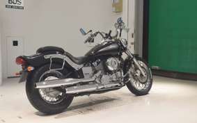 YAMAHA DRAGSTAR 400 2019 VH01J