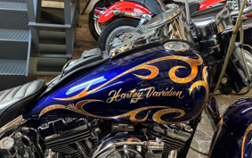HARLEY FLSTF1340-1450 2002 114
