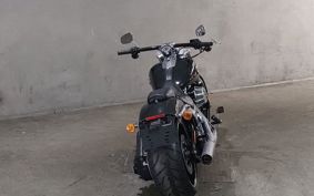 HARLEY FXSB BREAKOUT 2015 BF5
