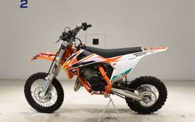 KTM 65 SX 2022