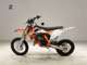 Фото KTM 65 SX 2022 с японского аукциона