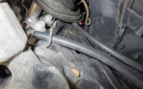 HONDA PCX125 2008 JF28