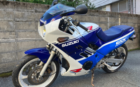 SUZUKI GSX-R250 GJ72A