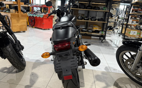 HARLEY  HARLEY XG750 2015 NBB