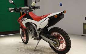 HONDA CRF250L 2012 MD38