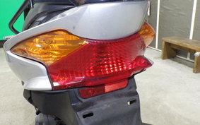 SUZUKI ADDRESS V125 S CF4MA
