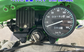 KAWASAKI KDX200R