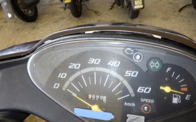 HONDA DIO Gen.6 AF68