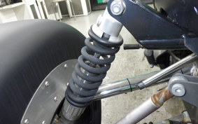 HARLEY XL1200R TRIKE 2004