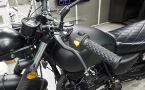 OTHER MUTT250 2004