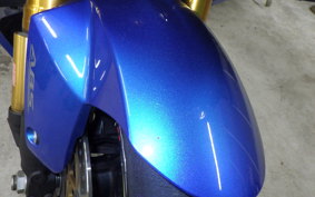 SUZUKI GSX-R1000R A 2017