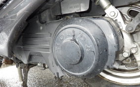 HONDA SPACY 125 Gen. 2 2008 JF03