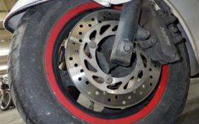 HONDA FORESIGHT EX MF04