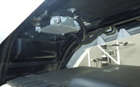 HONDA GYRO CANOPY 2024 TA03