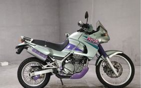 KAWASAKI KLE400 LE400A