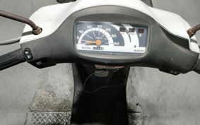 SUZUKI LET`S2 CA1PA