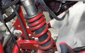 HONDA FTR223 2022 MC34