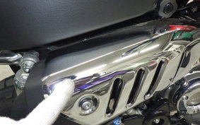 HONDA MONKEY 125 2003 JB03