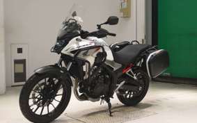 HONDA 400X 2022 NC56