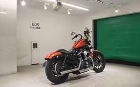 HARLEY XL883N 2013