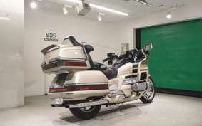 HONDA GL1500 GOLD WING SE 1997 SC22