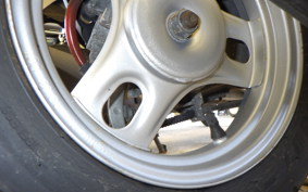 HONDA DIO Gen.5 AF56