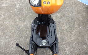 HONDA ZOOMER 2016 AF58