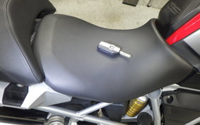 BMW R1200GS 2015
