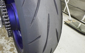 YAMAHA MT-09 SP 2023 RN69J