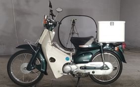 HONDA SUPER CUB50 AA01