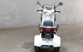 HONDA GYRO TD02