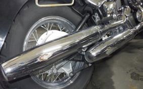 YAMAHA DRAGSTAR 400 CLASSIC 2005 VH01J