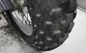 YAMAHA TW200 2JL