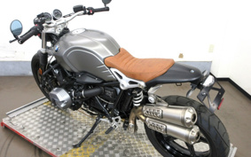 BMW R NINE T SCRAMBLER 2019 0J31