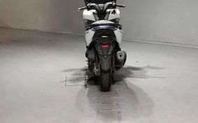 HONDA FORZA MF13