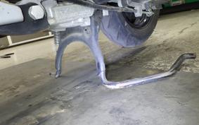 SUZUKI LET's 5 CA47A