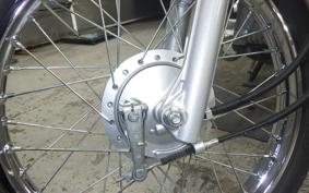 HONDA C110 SUPER CUB JA44