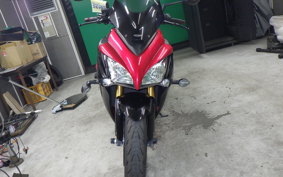 SUZUKI GSX-S1000F 2017 GT79B