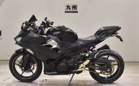KAWASAKI NINJA 400 2018 EX400G
