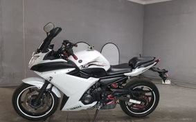 YAMAHA FZ6-R 2013 RJ18
