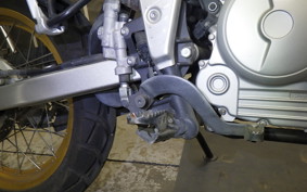 YAMAHA SEROW 250 Gen.2 2019 DG17J