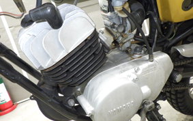 YAMAHA HT90 2017 HT2