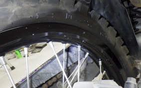 HONDA CRF250 RALLY LD 1992 MD44