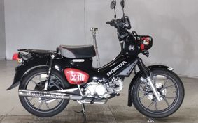 HONDA CROSS CUB 110 JA60