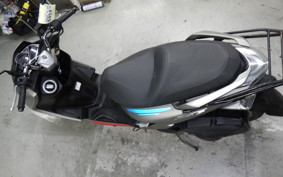 YAMAHA MAJESTY155 S 2023 SG28J