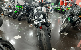 YAMAHA XSR900 2017 RN56J