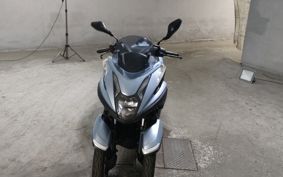 YAMAHA TRICITY 125 SEC1J