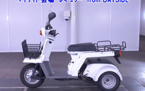 HONDA GYRO