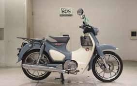 HONDA C125 SUPER CUB 1993 JA48