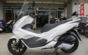 HONDA PCX125 JF81
